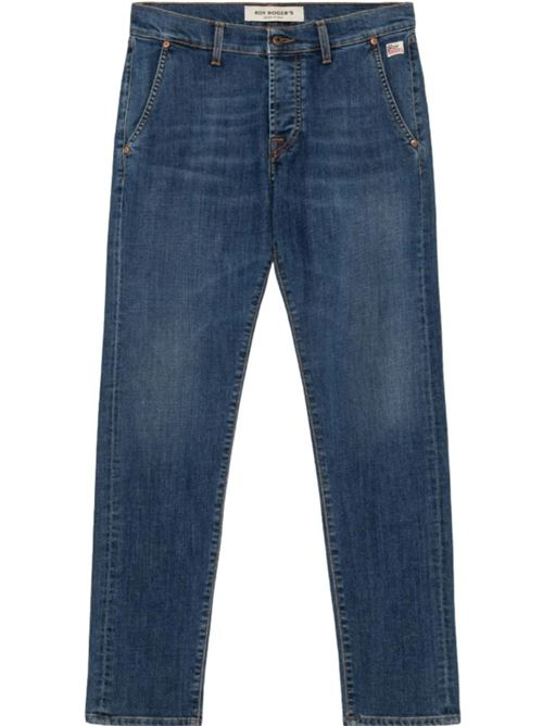 NEW ELIAS ROY ROGERS | RRU006D0212530C0999 - Denim